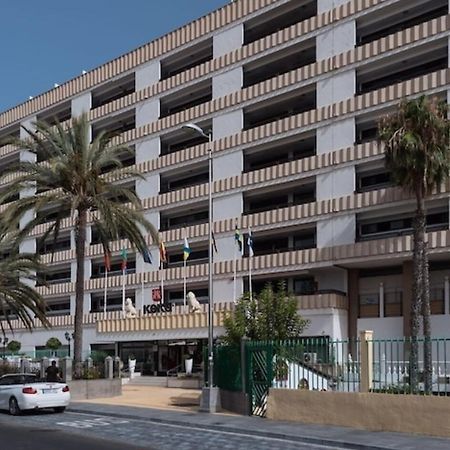 Koka Deluxe Studio Playa del Ingles  Ngoại thất bức ảnh