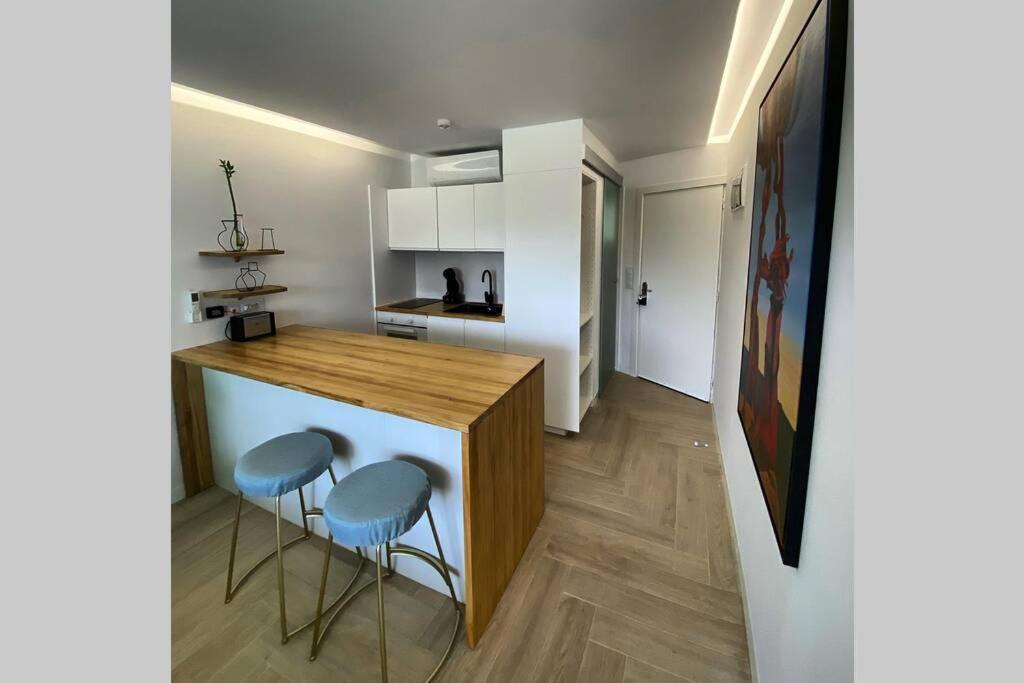 Koka Deluxe Studio Playa del Ingles  Ngoại thất bức ảnh