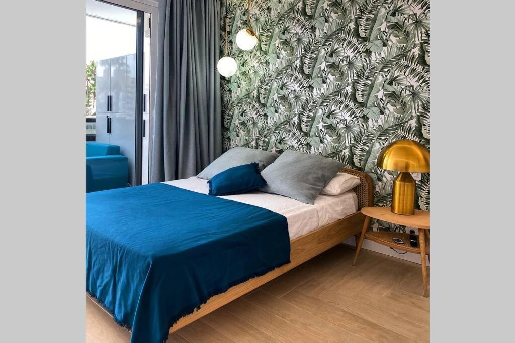Koka Deluxe Studio Playa del Ingles  Ngoại thất bức ảnh