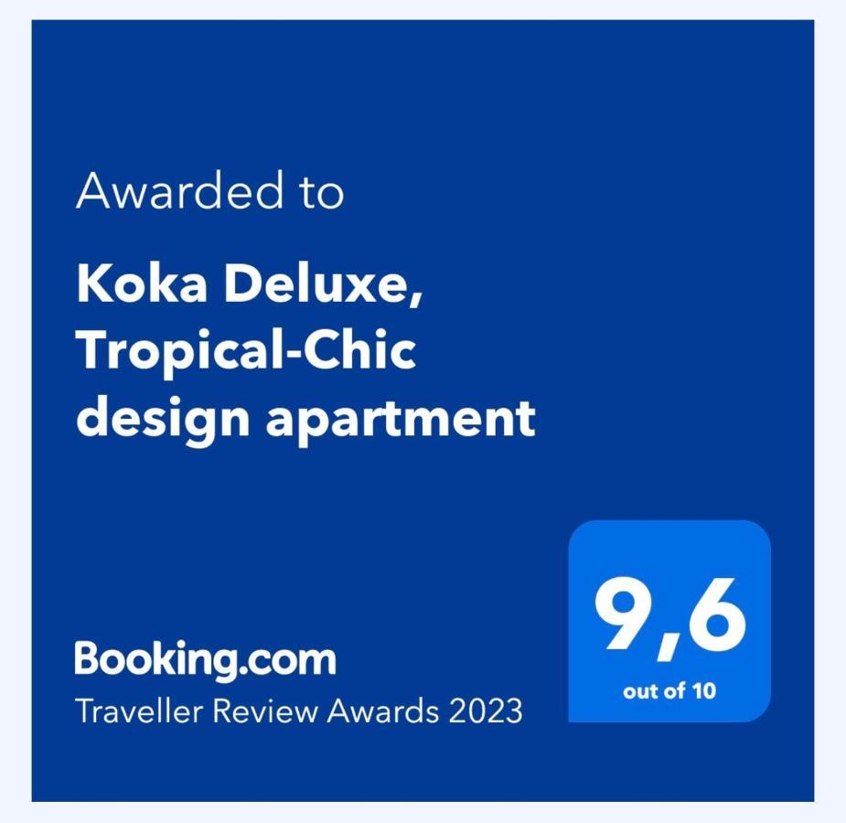 Koka Deluxe Studio Playa del Ingles  Ngoại thất bức ảnh